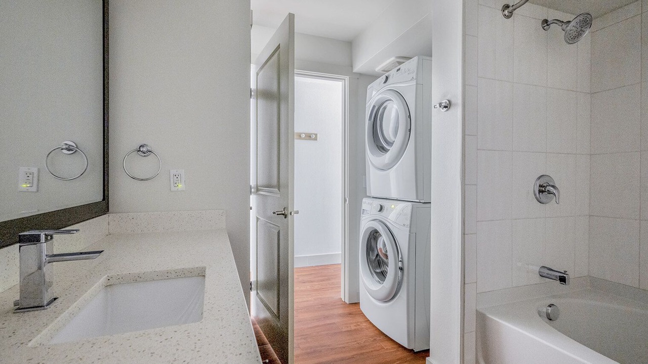 Photo of Bathroom in West Bellevue