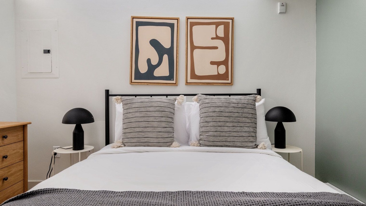 Photo of Bedroom in West Bellevue