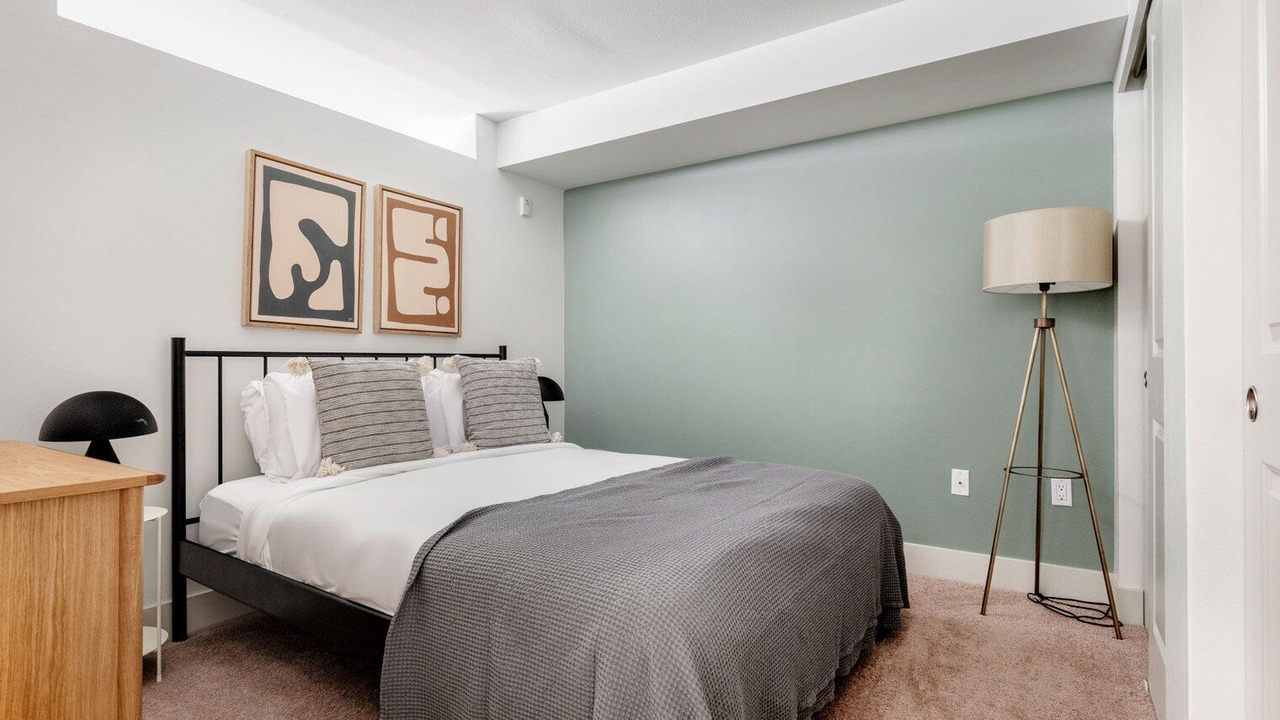 Photo of Bedroom in West Bellevue