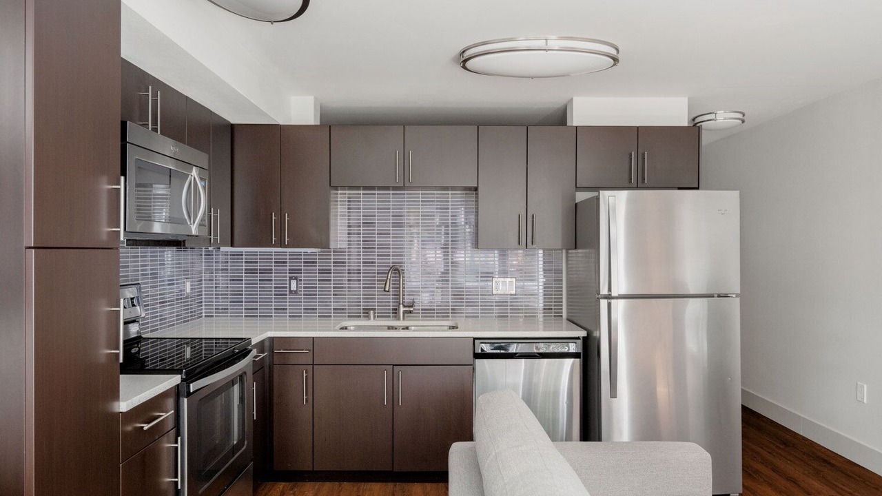 Photo of Kitchen in West Bellevue