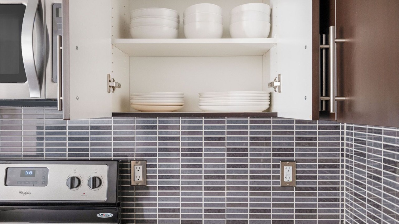 Photo of Kitchen in West Bellevue