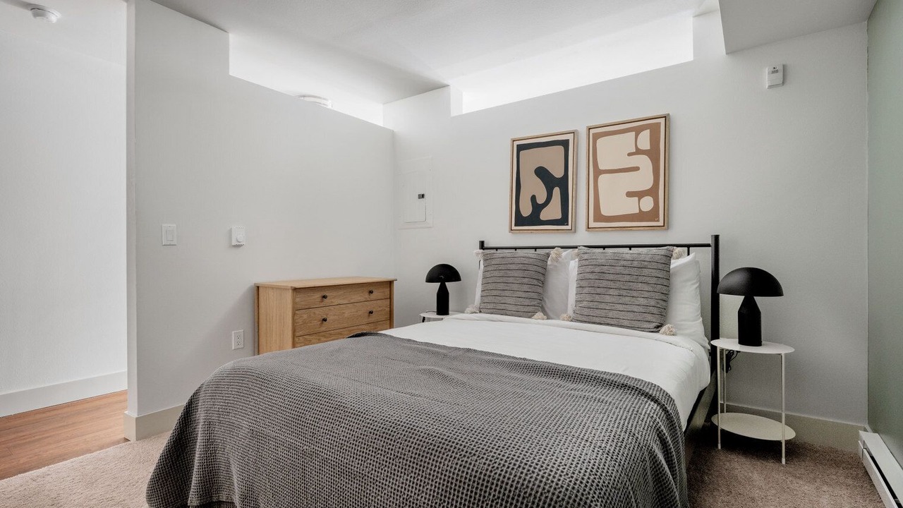 Photo of Bedroom in West Bellevue