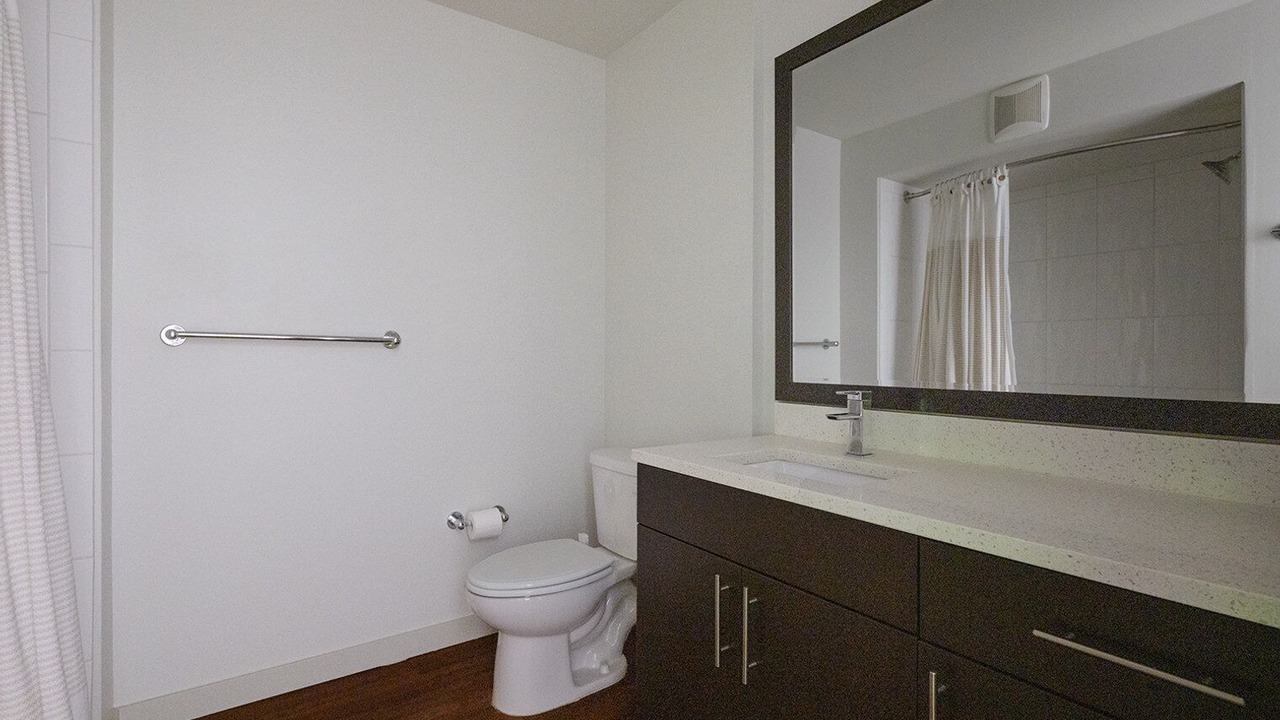 Photo of Bathroom in West Bellevue