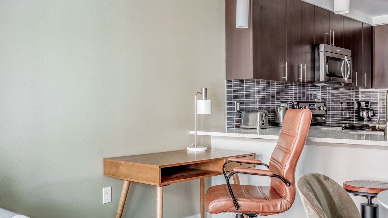 Photo of Kitchen in West Bellevue
