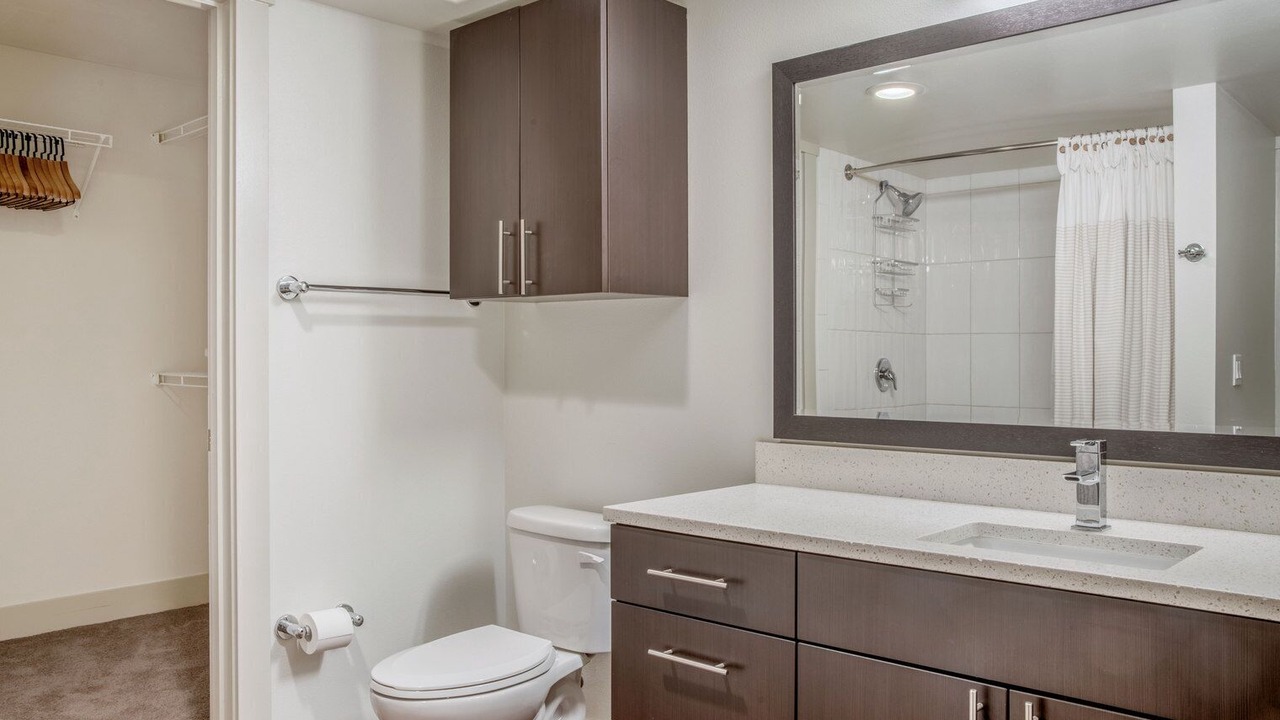 Photo of Bathroom in West Bellevue