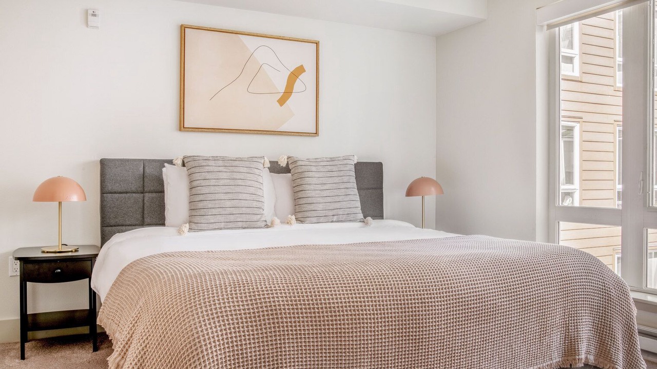 Photo of Bedroom in West Bellevue