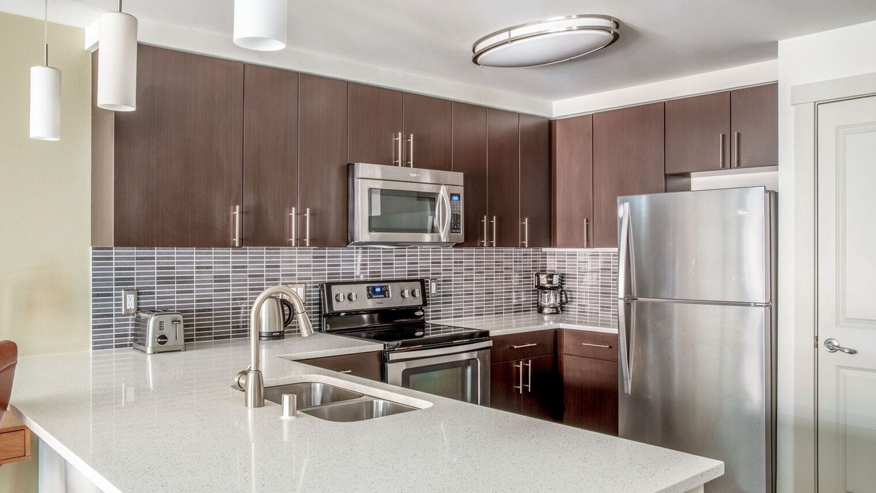 Photo of Kitchen in West Bellevue