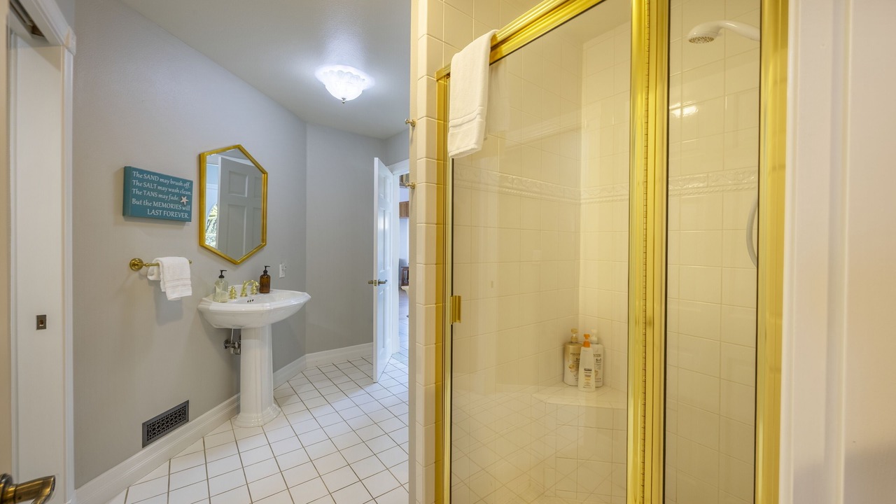 Photo of Bathroom in Seal Rock