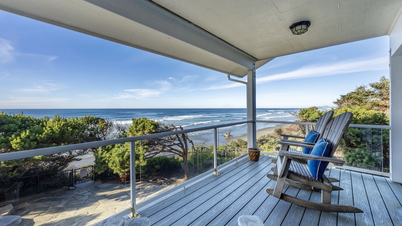 Photo of Outdoor in Seal Rock