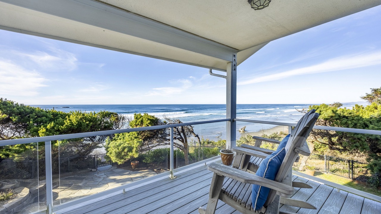 Photo of Outdoor in Seal Rock