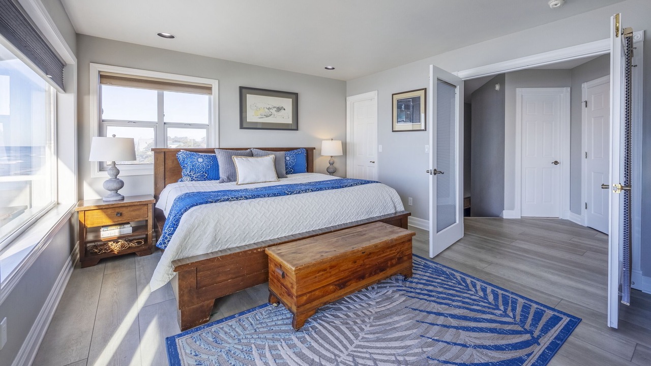 Photo of Bedroom in Seal Rock