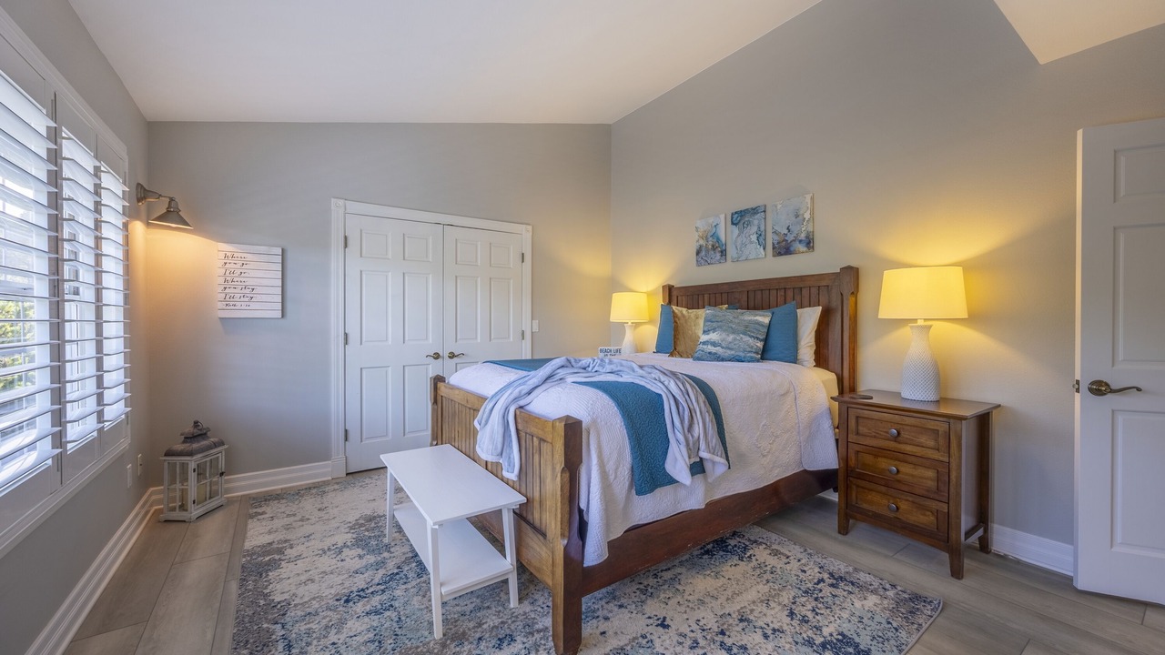 Photo of Bedroom in Seal Rock