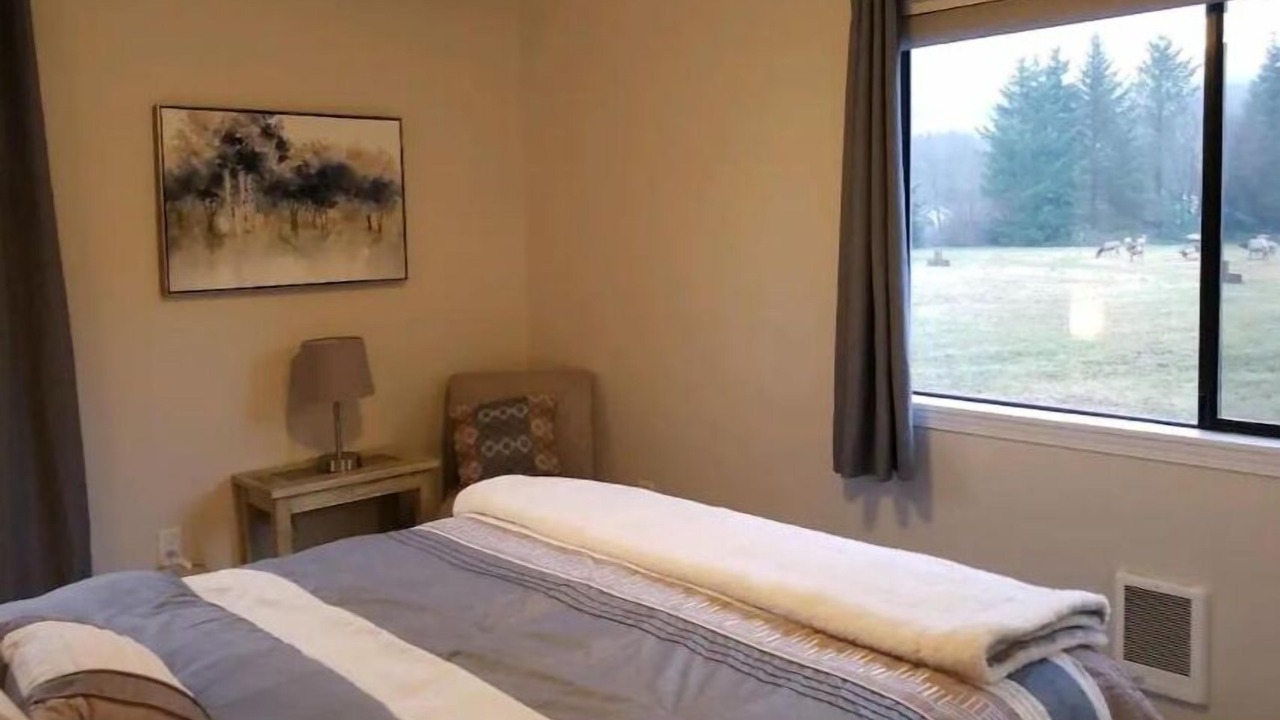 Photo of Bedroom in Tanner