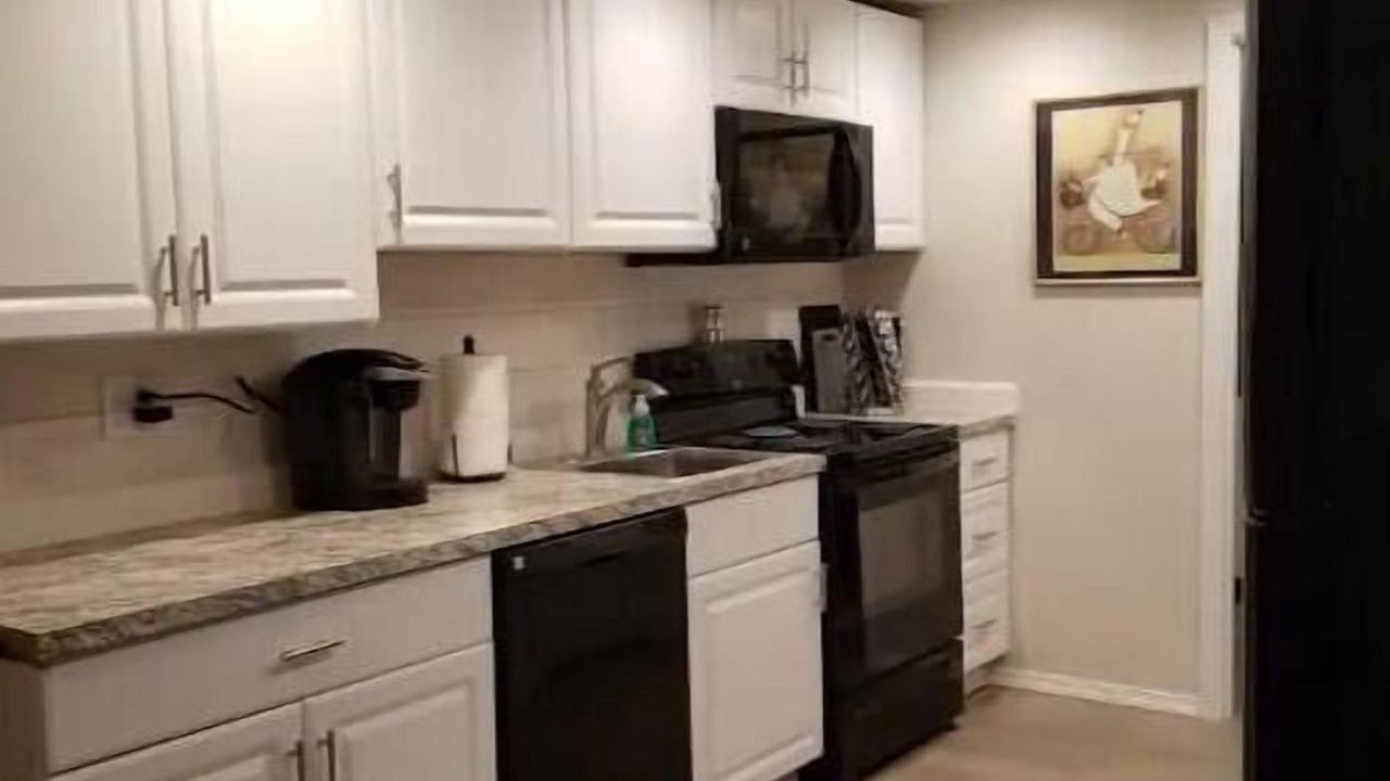 Photo of Kitchen in Tanner