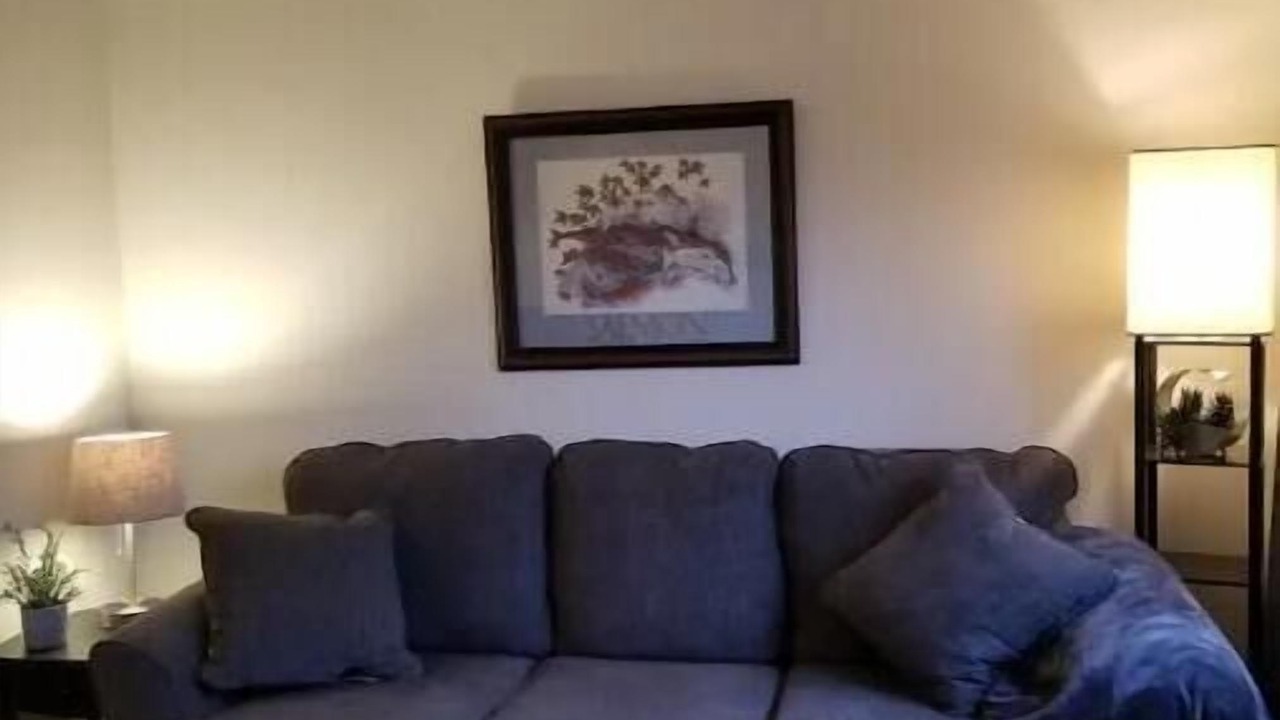 Photo of Livingroom in Tanner