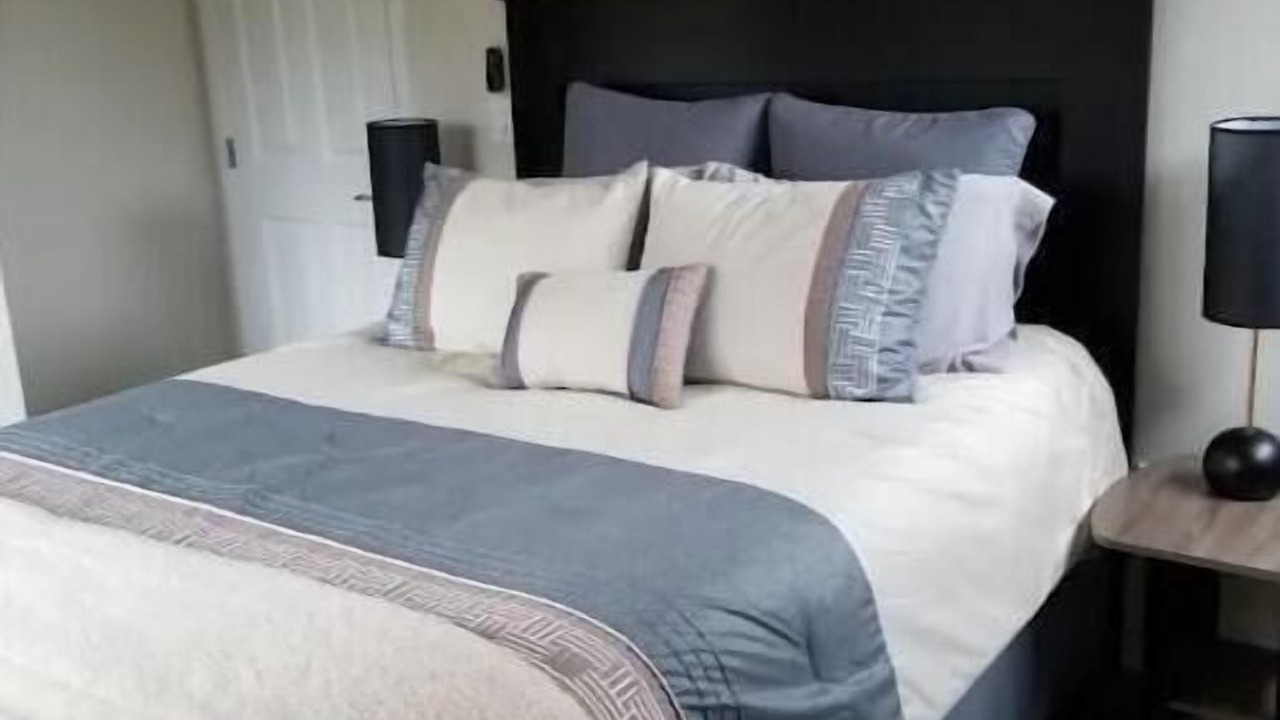 Photo of Bedroom in Tanner