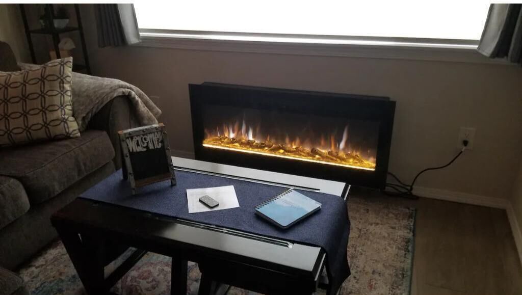 Photo of Livingroom in Tanner