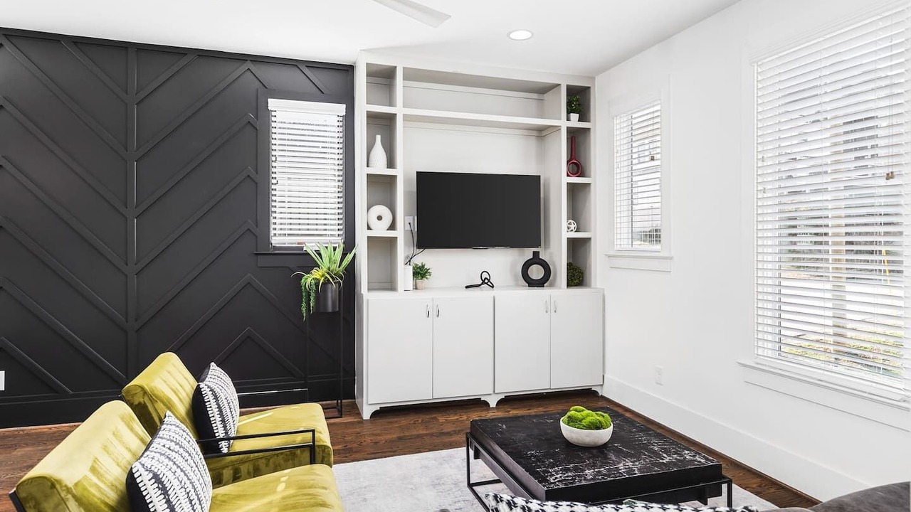 Photo of Bedroom in Edgehill