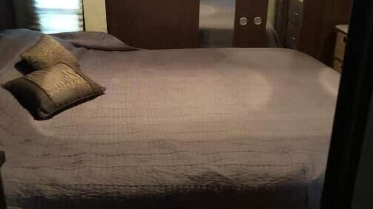 Photo of Bedroom in Ahsahka