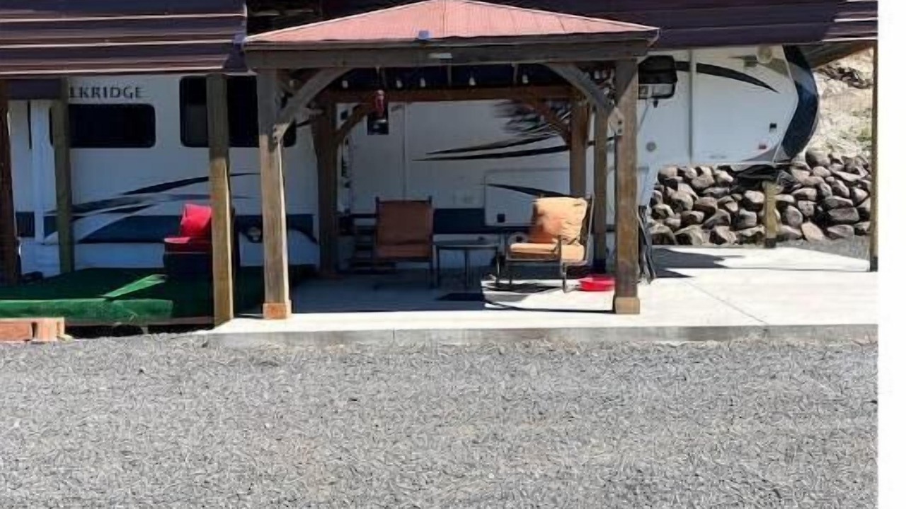 Photo of Outdoor in Ahsahka
