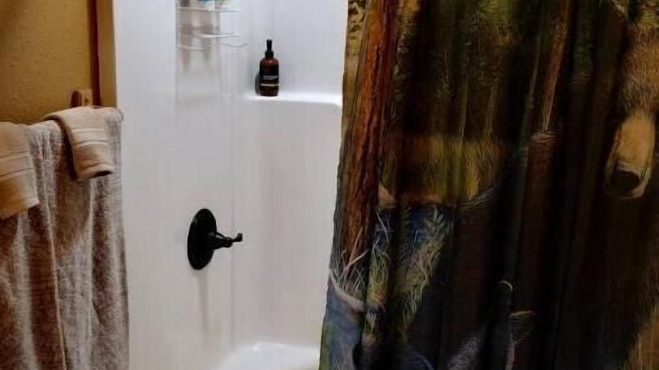 Photo of Bathroom in Ahsahka