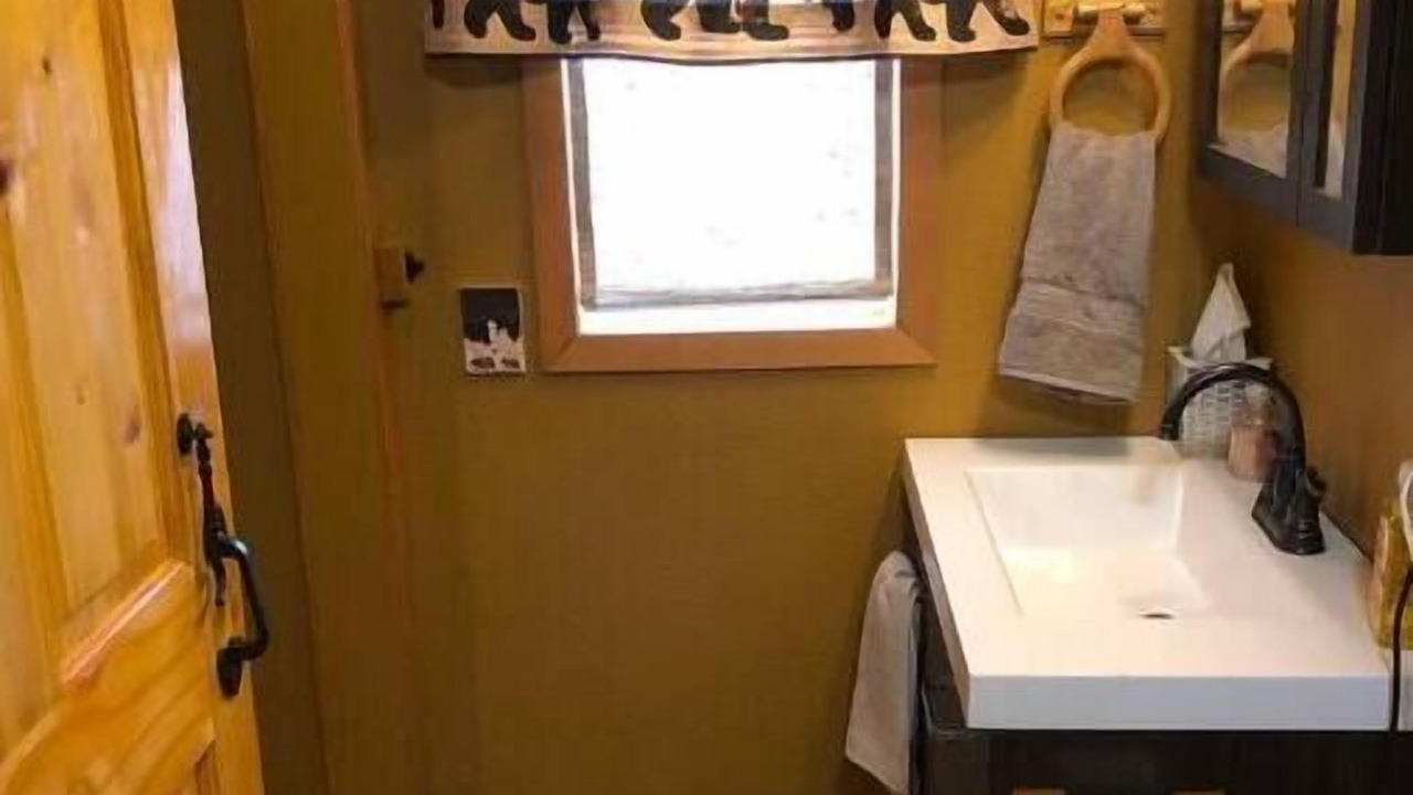 Photo of Bathroom in Ahsahka