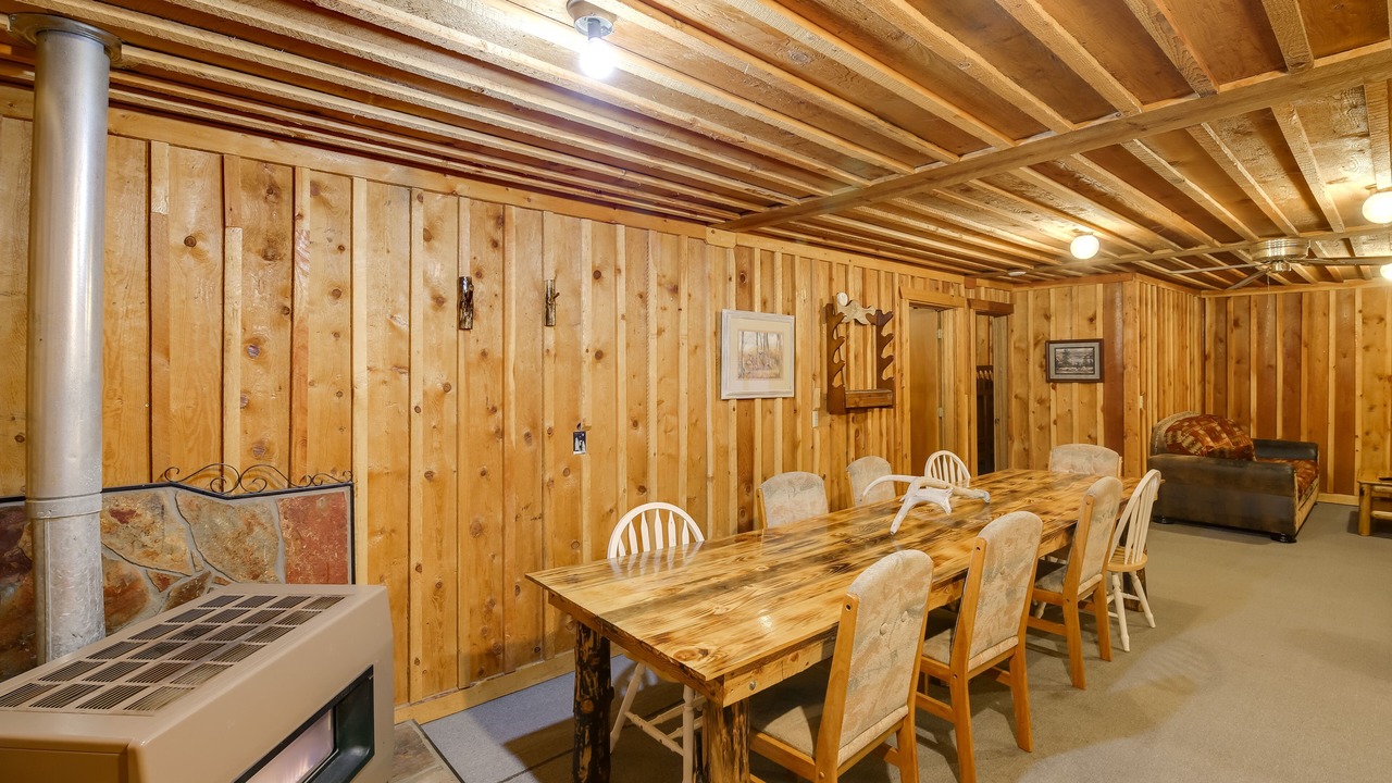 Photo of Livingroom in De Borgia