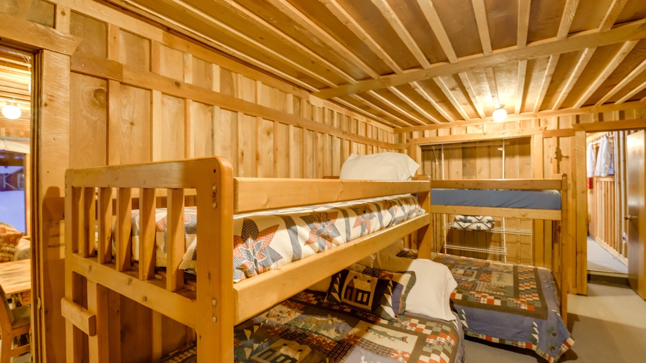 Photo of Bedroom in De Borgia