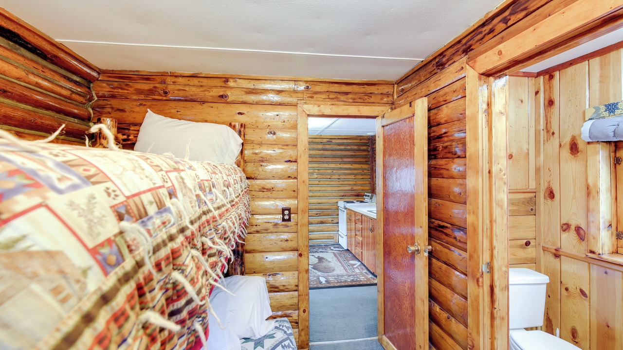 Photo of Bedroom in De Borgia