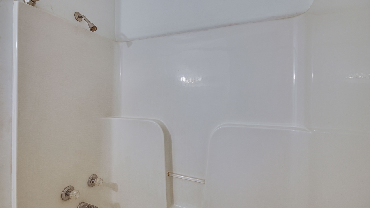 Photo of Bathroom in Raymond