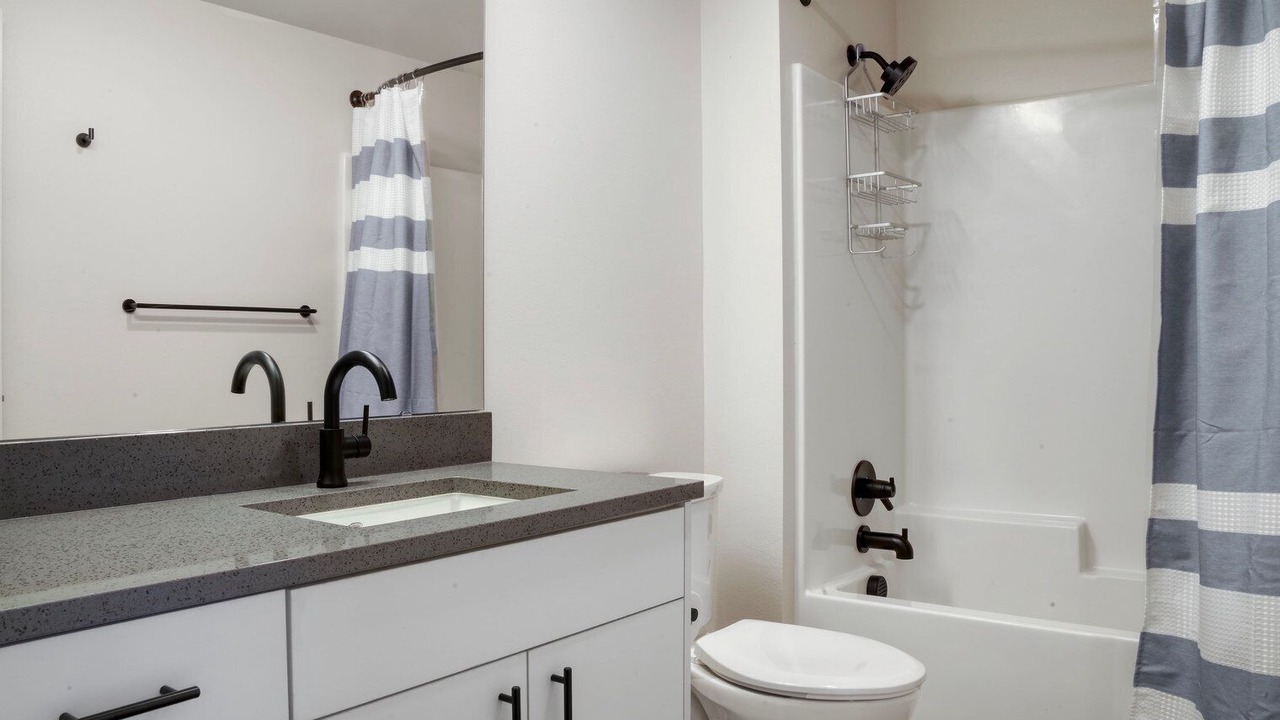 Photo of Bathroom in Lower Queen Anne