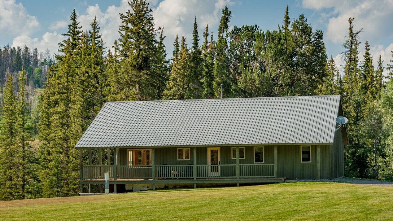 Photo of Outdoor in Game Creek