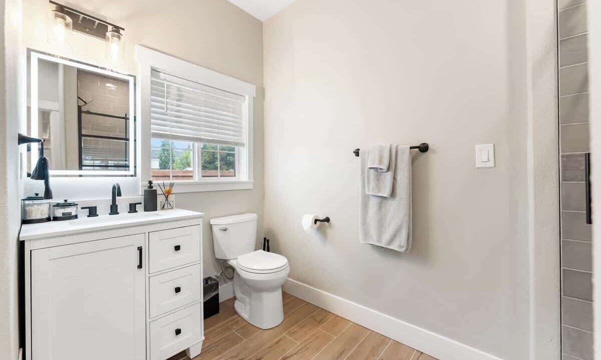 Photo of Bathroom in Puyallup