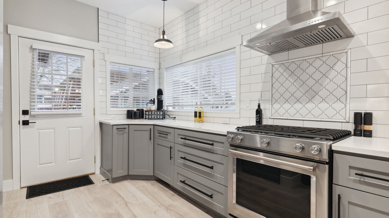 Photo of Kitchen in Puyallup