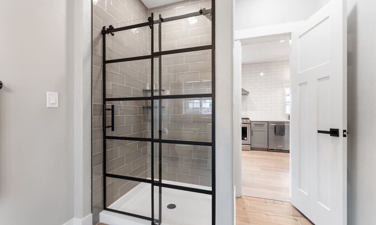 Photo of Bathroom in Puyallup