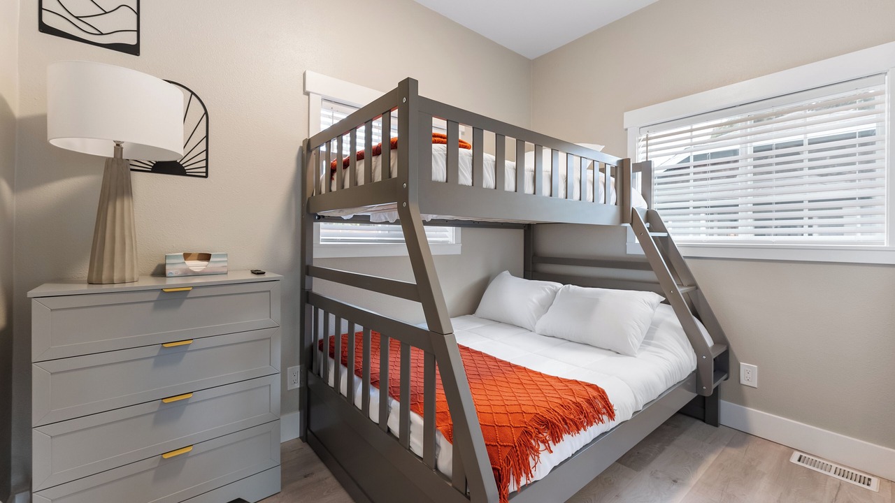 Photo of Bedroom in Puyallup