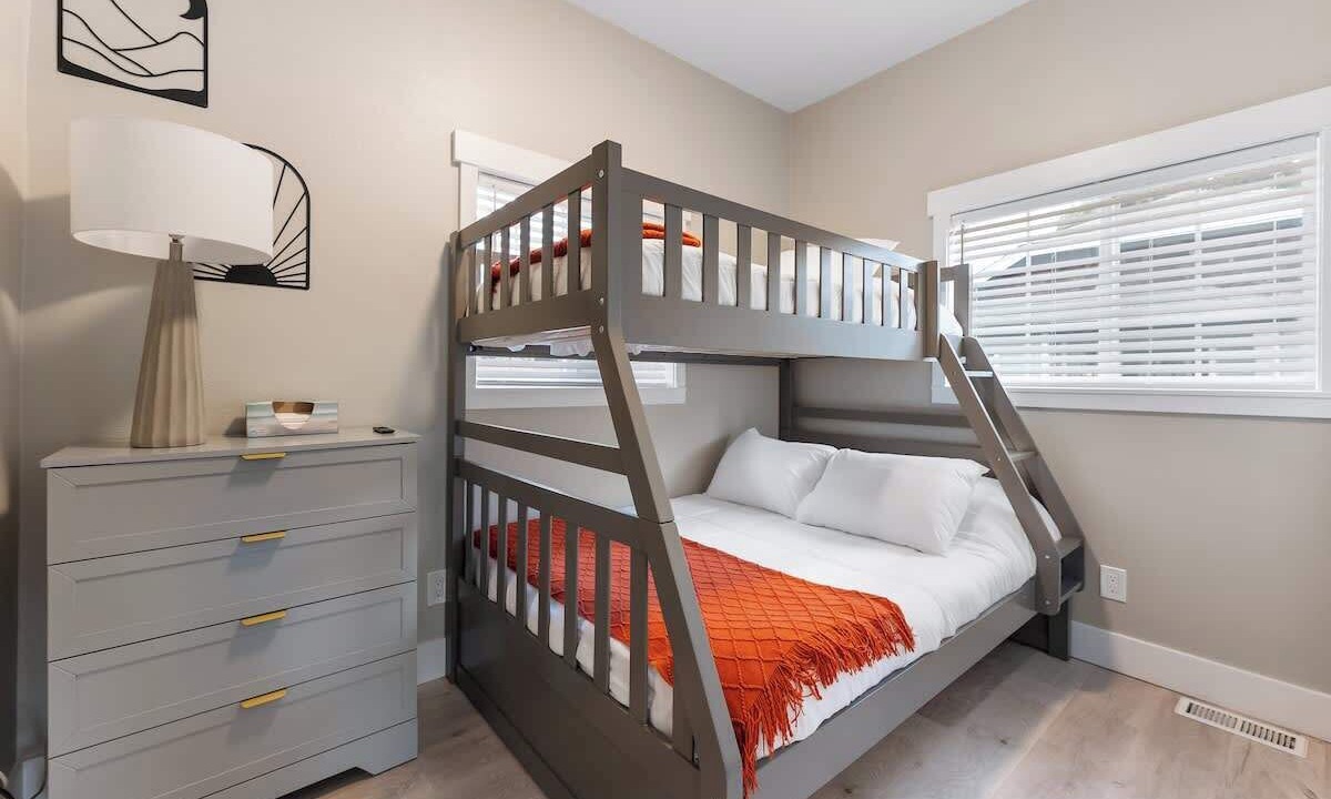 Photo of Bedroom in Puyallup