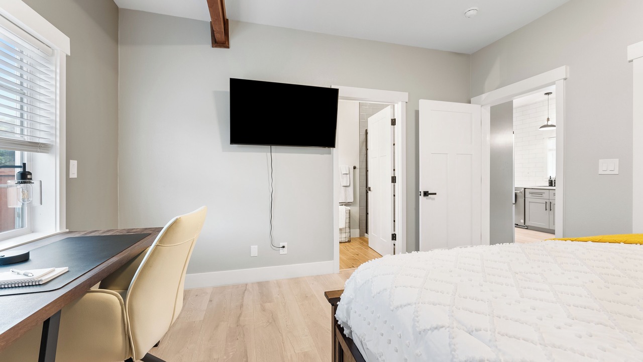 Photo of Bedroom in Puyallup