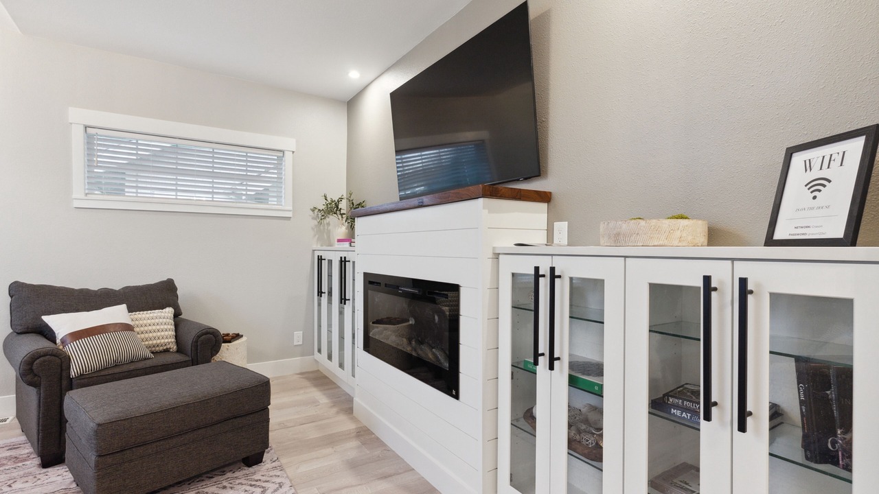Photo of Livingroom in Puyallup