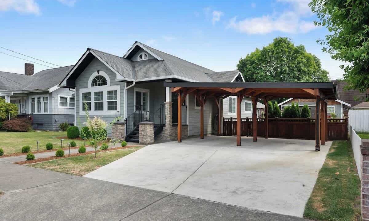 Photo of Outdoor in Puyallup