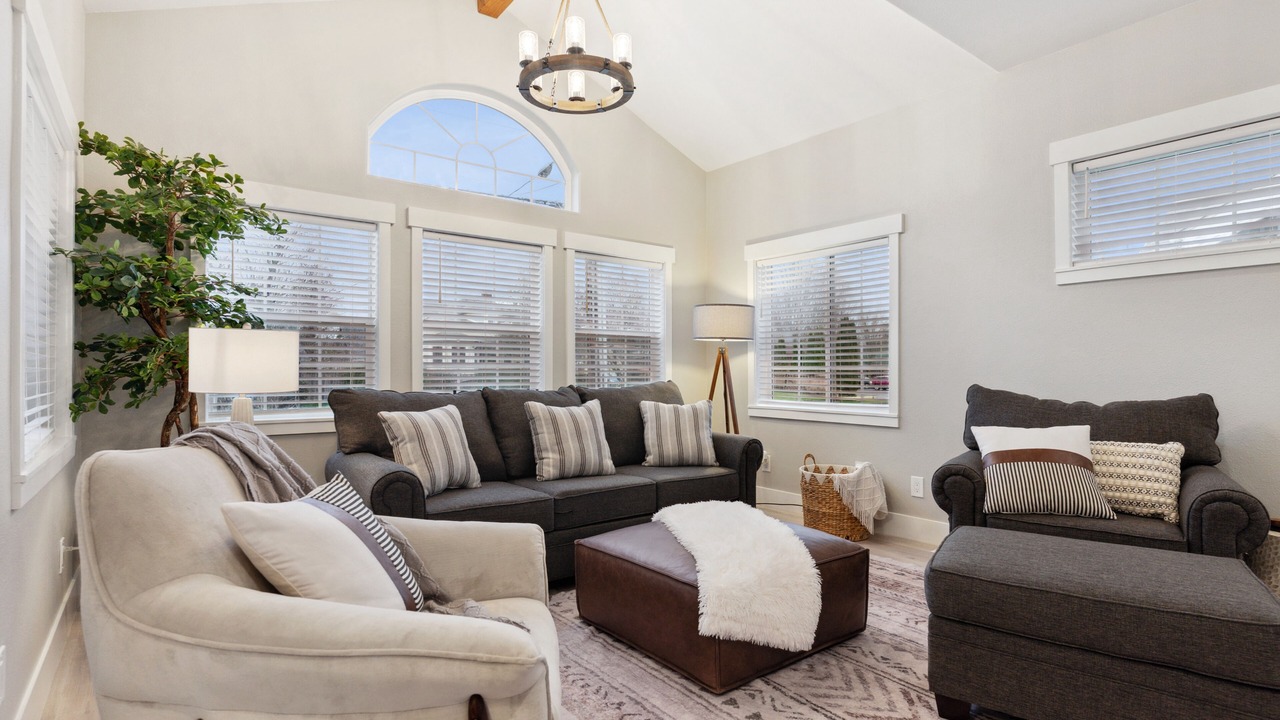 Photo of Livingroom in Puyallup