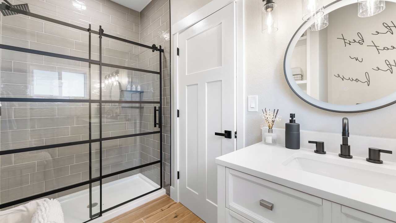 Photo of Bathroom in Puyallup
