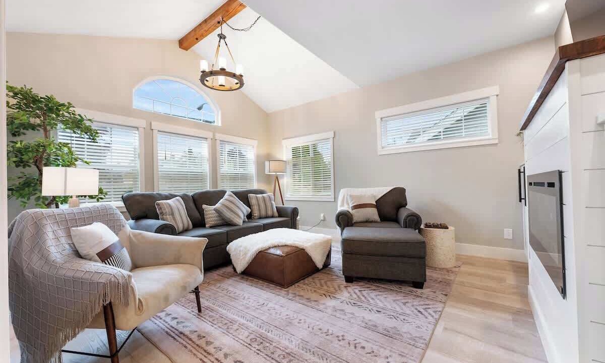Photo of Livingroom in Puyallup