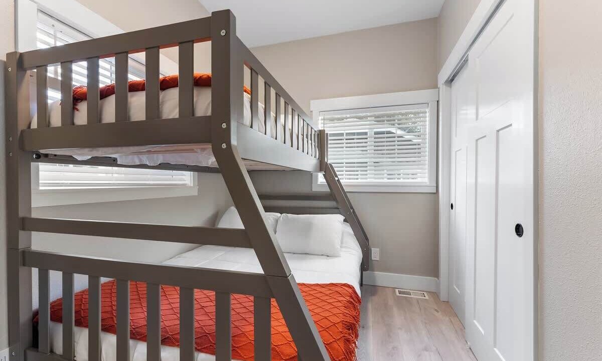 Photo of Bedroom in Puyallup