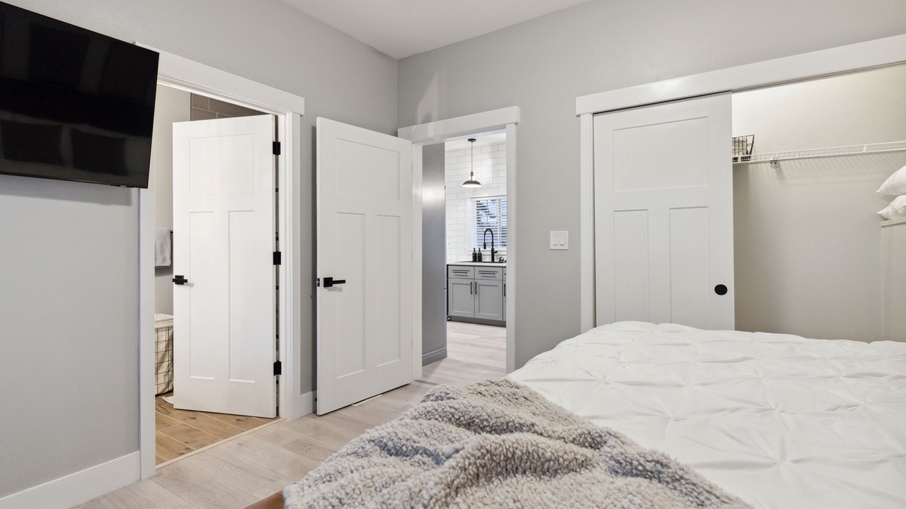 Photo of Bedroom in Puyallup