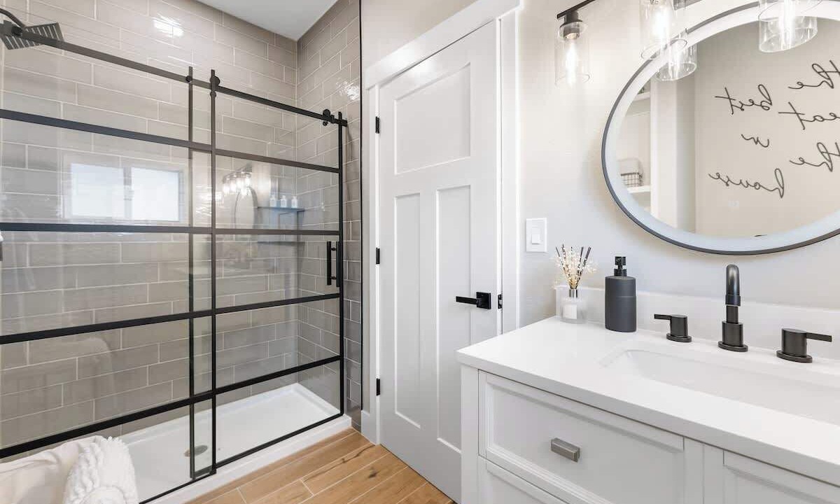 Photo of Bathroom in Puyallup