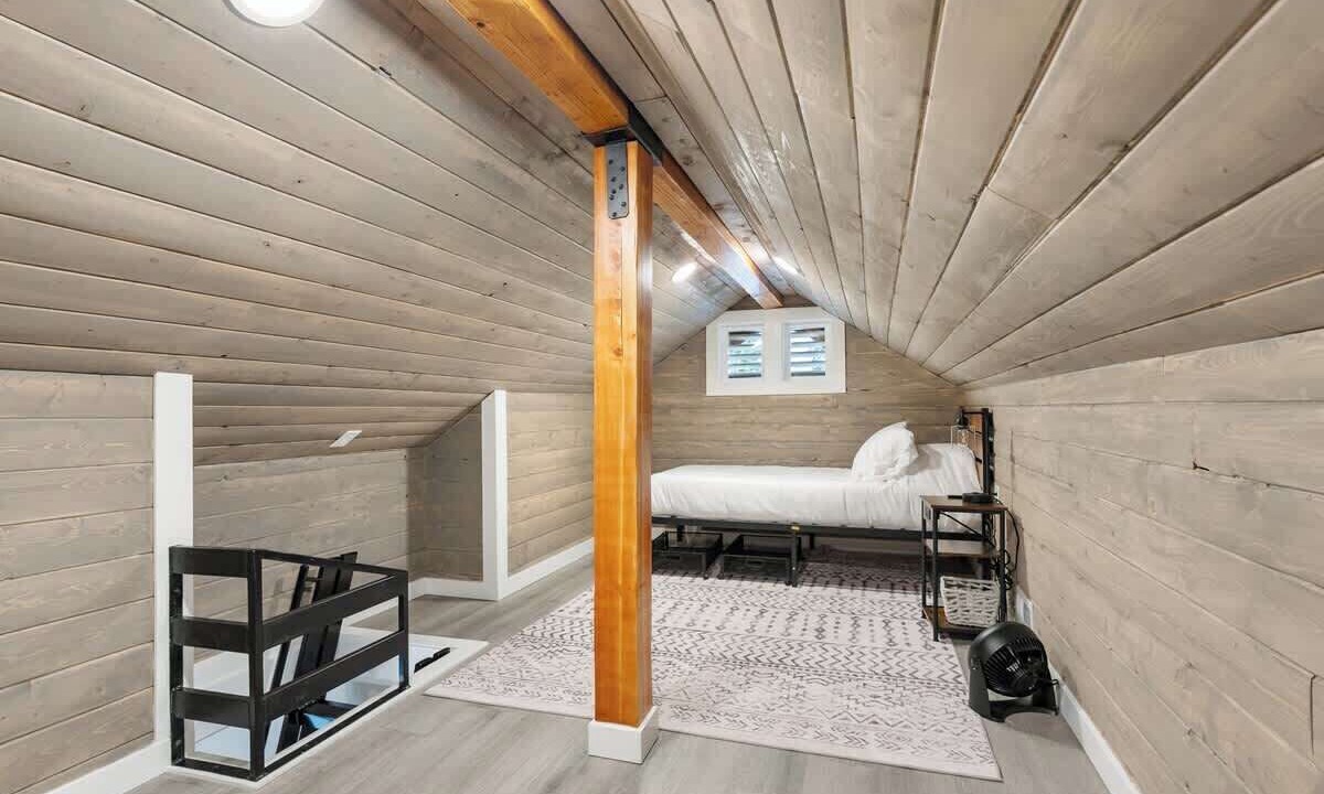 Photo of Bedroom in Puyallup