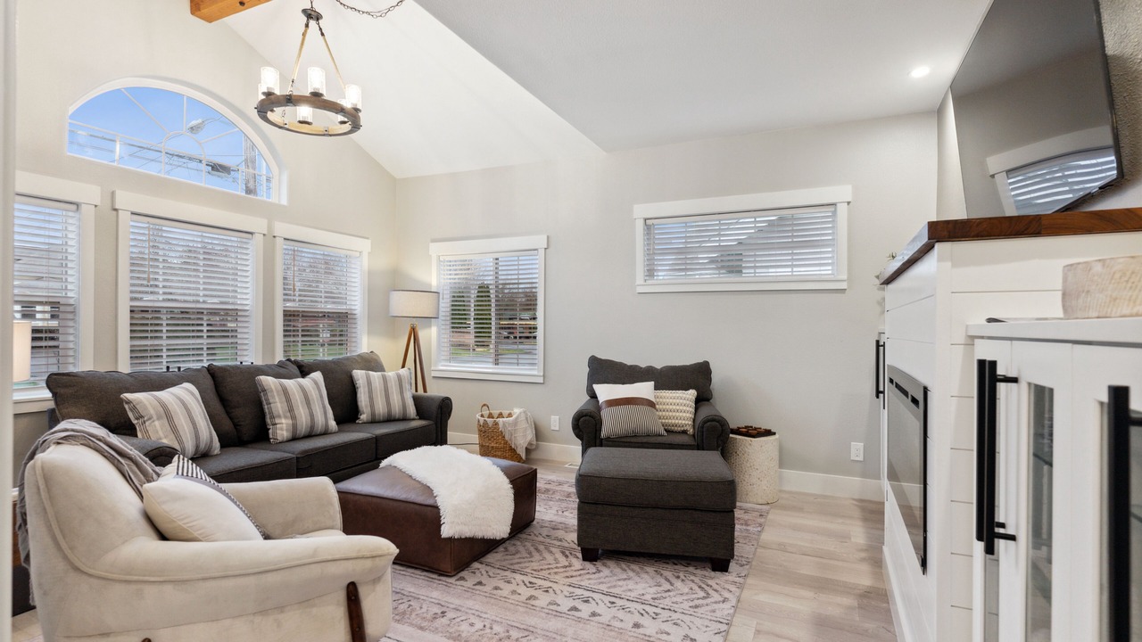 Photo of Livingroom in Puyallup