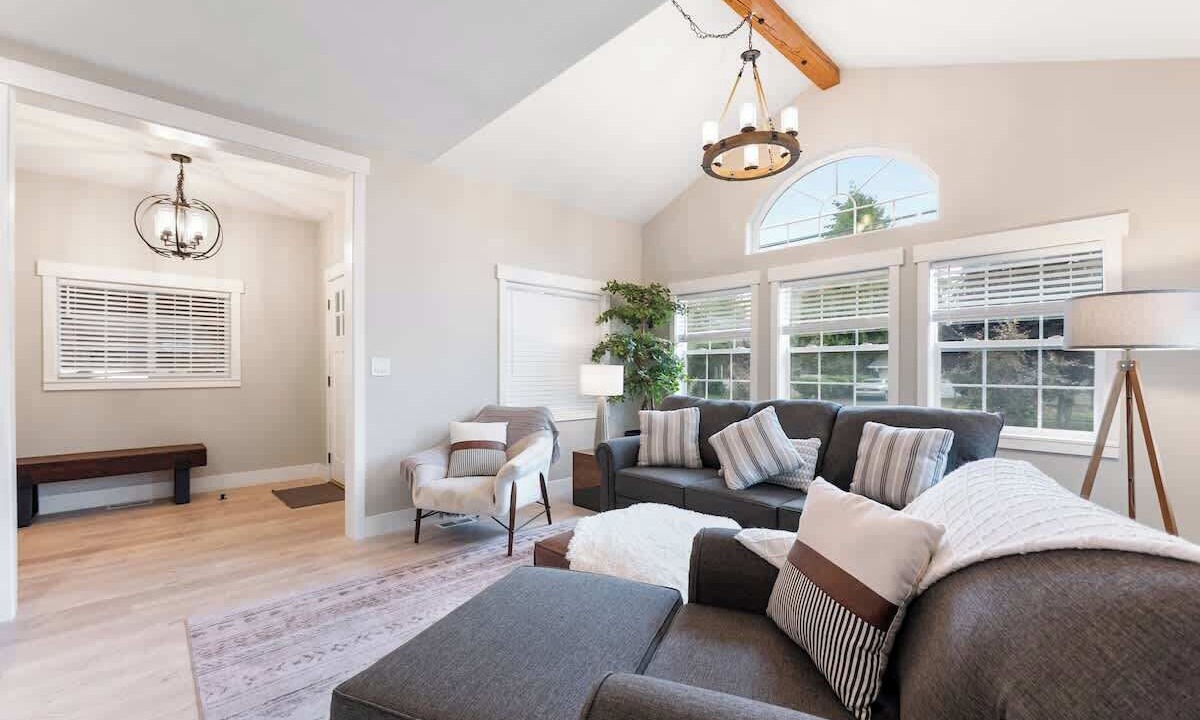 Photo of Livingroom in Puyallup