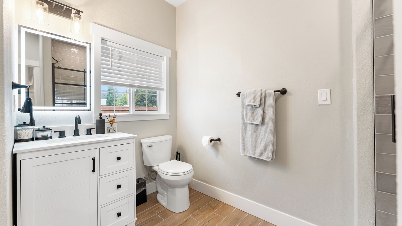 Photo of Bathroom in Puyallup
